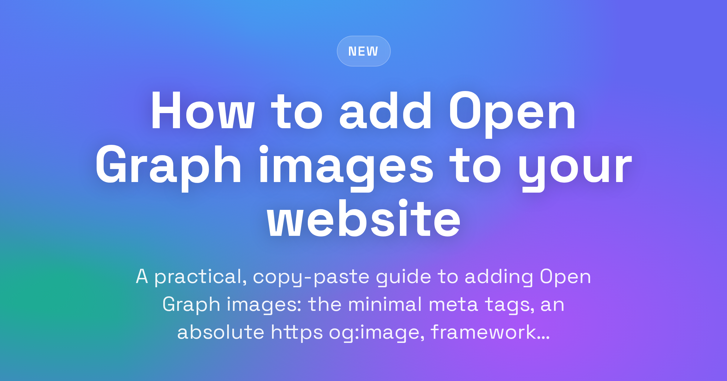 Gradient Mesh template preview