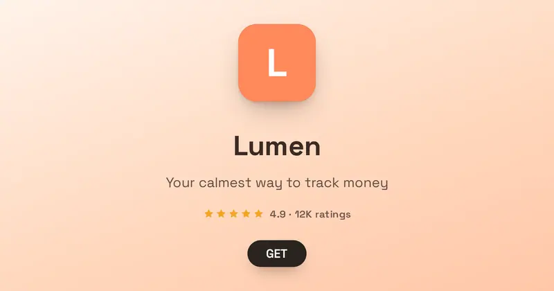 App Hero Open Graph image template