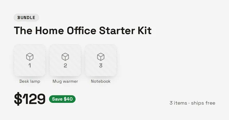 Bundle Kit Open Graph image template