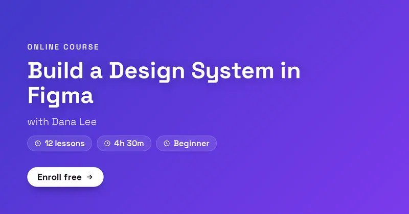 Course Open Graph image template