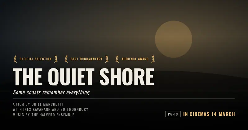 Film Poster Open Graph image template
