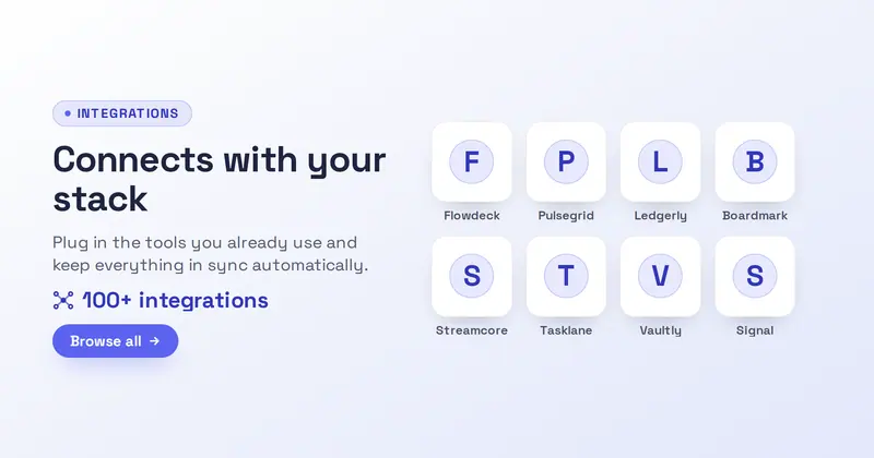 Integrations Grid Open Graph image template