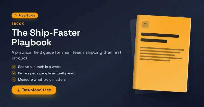 Lead Magnet Open Graph image template