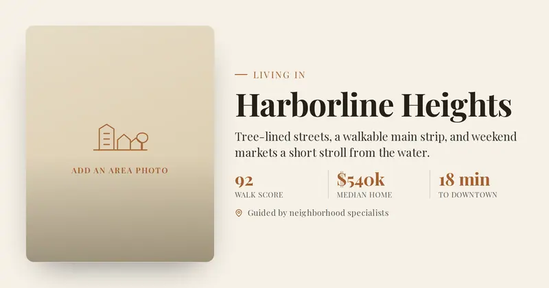 Neighborhood Guide Open Graph image template