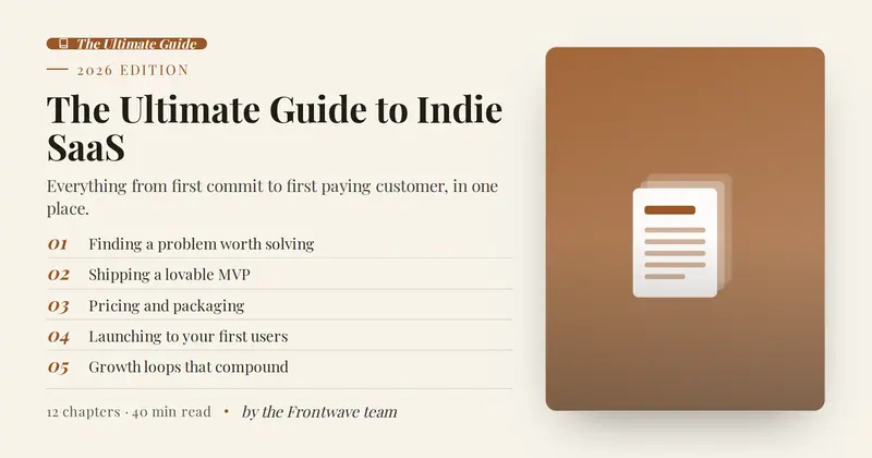 Ultimate Guide Open Graph image template